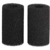 BLUE CORAL Mousse charbon pour filtre PowerLine, spécifique pour aquarium, marque EHEIM - Lot de 2