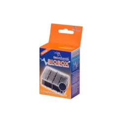 AQUATLANTIS Mousse charbonpour filtre easybox - taille S