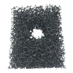 BLUE CORAL Mousse de filtration biodégradable AQUA NOVA pour NP-2000/3000