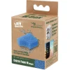 AQUATLANTIS Mousse de filtration grosse pour aquarium coloris bleu B-Box coarse foam - Taille M