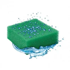 JUWEL Mousse dénitrateur compacte verte