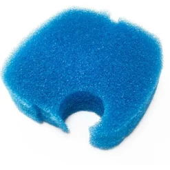 BLUE CORAL Mousse filtrante bleue, adaptée pour SUNSUN HW-704A