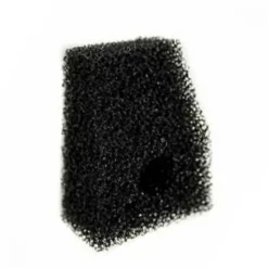 BLUE CORAL Mousse filtrante pour aquarium, spéciale pompe HJ 611B, SUNSUN