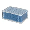 AQUATLANTIS Mousse grosse pour filtration d'eau, matière biodégradable EasyBox - taille S