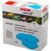 BLUE CORAL Mousses filtrantes bleues, gamme pro, EHEIM Expérience 350/2226 à 2128 - lot 3 unités