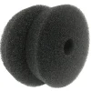 BLUE CORAL Mousses noires pour filtres NBPF-12000 AQUA NOVA