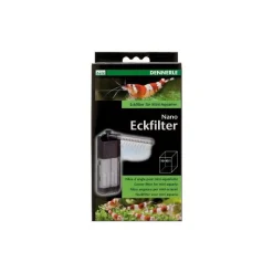DENNERLE Nano clean filtre d´angle