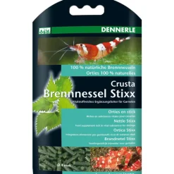 DENNERLE Nano Crusta Orties en sticks