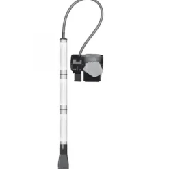 AQUARIUM SYSTEM Nettoyeur de gravier puissant, technologie innovante, NEWA - modèle Power Cleaner 2000