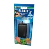 JBL Nettoyeur de vitre Floaty II pour aquarium Petit modèle