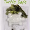 REPTILE PLANET Neutraliseur d'eau pour tortue aquatique coloris blanc Turtle Safe