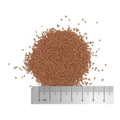 BLUE CORAL Nourriture coraux LPS Grow and Color, formule enrichissante - FAUNA MARIN - 250ml 145g