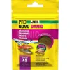 BLUE CORAL Nourriture en granulés - JBL ProNovo Danio Grano XS - 16g/20ml