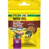 BLUE CORAL Nourriture granulée pour poissons, extra-small, JBL ProNovo Bel Grano XS - 18g/20ml
