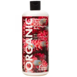 BLUE CORAL Nourriture organique pour animaux marins, FAUNA MARIN - 250ml
