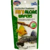 BLUE CORAL Nourriture poissons aquarium - mini-wafers aux algues - HIKARI AQUARIUM - 85g