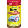 TETRA Nourriture pour bettas, multivariétés, Betta Menu - contenance de 100ml (38g)