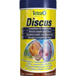 TETRA Nourriture pour discus Prima