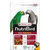 VERSELE LAGA Nourriture pour perroquet en granulés extrudés Nutribird P15 Tropical - 1 kg