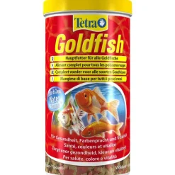 TETRA Nourriture pour poisson Goldfish 1 L