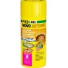 JBL Nourriture pour poissons ProNovo Artemio M, riche en protéines, - 250ml