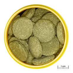 JBL Nourriture pour poissons, wafers XL spécial Pleco - ProNovo - 510g / 1000ml
