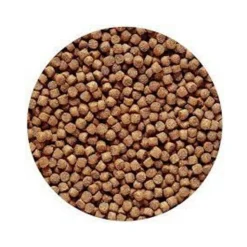 BLUE CORAL Nourriture pour poissons aquarium, spéciale cichlid - 1kg, HIKARI AQUARIUM - Cichlid Gold