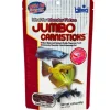 AQUADISTRIB Nourriture pour poissons sticks carnés - HIKARI AQUARIUM Carnisticks - 182g