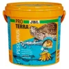 BLUE CORAL Nourriture pour tortues aquatiques Proterra Pescarus JBL - contenance 2.5L