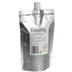 BLUE CORAL Nutriments pour phytoplanctons Easyphyt 25, enrichis en vitamines, EASY REEFS - 250ml