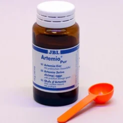 JBL Oeufs d'artémias pure ArtemioPur - contenance 40ml