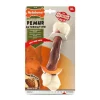 NYLABONE Os à mâcher Fémur bœuf Extrem taille XL