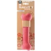 MARTIN SELLIER Os en caoutchouc pour chien Rubb’n’Red - 22 cm