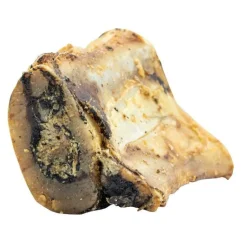 BUBIMEX Os fourré à la viande fumée