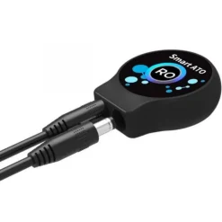 BLUE CORAL Osmolateur d'eau osmosée, technologie Smart ATO, AUTO AQUA - Modèle ATO RO