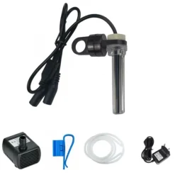 BLUE CORAL Osmolateur mini ATO pour aquarium, automatique - AQUA-LIGHT