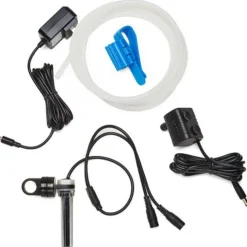 BLUE CORAL Osmolateur mini ATO pour aquarium, automatique - AQUA-LIGHT