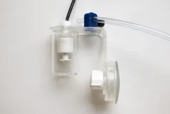 AQUAVIE Osmolateur pour aquarium coloris transparent Nano Micro Level Sensor v2