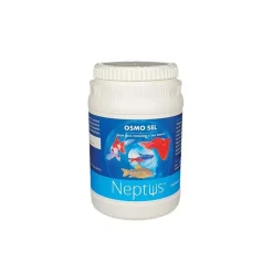 NEPTUS Osmosel pour aquarium - 350 g