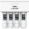 BLUE CORAL Osmoseur aquarium 3 étapes de filtration 500GPD - ARKA My Aqua 1900