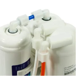 BLUE CORAL Osmoseur d'aquarium triple filtration 125 GPD AQUAPRO - AquarioPure 3 étapes