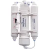 BLUE CORAL Osmoseur d'eau, 3 étapes de filtration, AQUA MEDIC, modèle Easy Line 190 - 50GPD