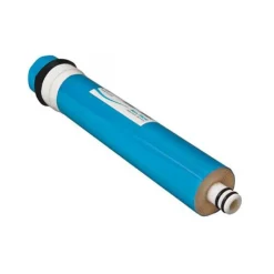 BLUE CORAL Osmoseur d'eau, 3 étapes de filtration, AQUA MEDIC, modèle Easy Line 190 - 50GPD