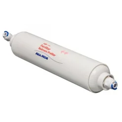 BLUE CORAL Osmoseur d'eau, 3 étapes de filtration, AQUA MEDIC, modèle Easy Line 190 - 50GPD