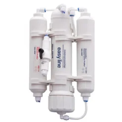 BLUE CORAL osmoseur facile d'utilisation 3 étapes de filtration - AQUA MEDIC Easy Line 300 - 75GPD