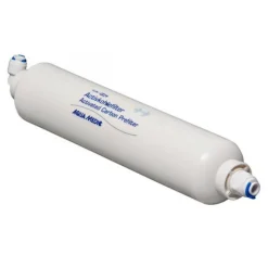 BLUE CORAL osmoseur facile d'utilisation 3 étapes de filtration - AQUA MEDIC Easy Line 300 - 75GPD