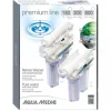 BLUE CORAL Osmoseur Premium Line 600 - 240 à 600L - AQUA MEDIC