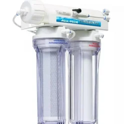 BLUE CORAL Osmoseur Premium Line 600 - 240 à 600L - AQUA MEDIC