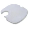 BLUE CORAL Ouate de filtration spécifique, SUNSUN - pour modèle HW-704A