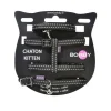 BOBBY Pack chaton Safe noir